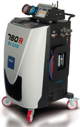 Автоматическая заправка кондиционеров