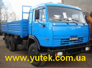 КАМАЗ 53215-052-15