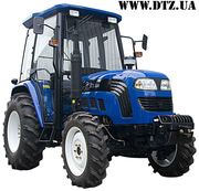 Мини трактор ДТЗ