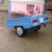 СРОЧНО!!!!!!!!!!!! ПРОДАМ ПРИЦЕП СИМФЕРОПОЛЬ ПОСЕЛОК       ГВАРДЕЙСКОЕ