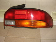  задний правый фонарь б/у для Субару импреза седан  95- 2000г.