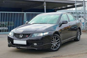 Honda Accord  запчасти 