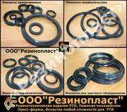 Манжеты резиновые уплотнительные,  пневматические и гидравлические,  армированные,  для шахтного оборудования