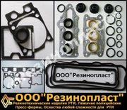 Резинотехнические изделия,  Ремкомплекты РТИ для грузовых автомобилей