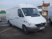 Грузовие перевозки по Украине 