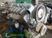  Запчасти на TATRA 148/ 813/ 815 .Запчасти к  двигателям Tatra 928/929/930. 