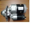 ZETOR.Стартера,  генераторы к двигателям ZETOR .Запчасти.              