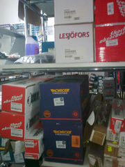 амортизатор новий недорого до всіх популярних марок авто