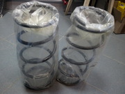 продажа Черновцы пружина подвески задняя Subaru Forester