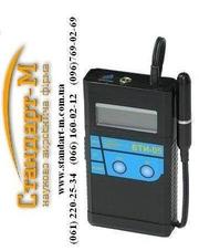 Индикатор неоднородности металла ВТИ-05,  прибор проверки номеров ВТИ