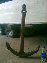 якорь холла