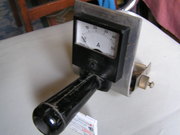 Автомобильное электронное  противоугонное устройство