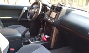 ПРОДАМ Toyota Prado 2010