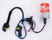 Ксеноновые лампы MLux