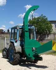 Продам Щеподробилка, дробилка