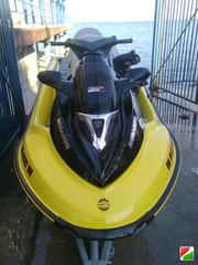 Бамбардир GTX 185SC