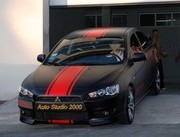 Ремонт и восстанавление автомобилей после ДТП