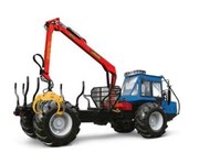 Гидроманипулятор ОМТЛ-50