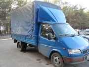 грузоперевозки форд