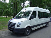 Такси Донецк пассажирские перевозки