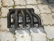 Выпускной коллектор Mercedes-benz 