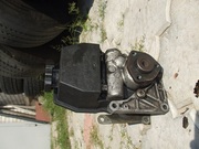   Насос гидроусилителя Mercedes-benz