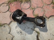 Поршень и  Шатун  Mercedes-benz