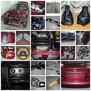 Любая запчасть на Daewoo Lanos Б.У 