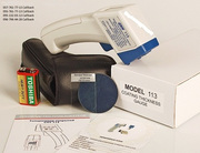 Толщиномер лакокрасочных покрытий