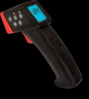 Толщиномер краски ET 11S