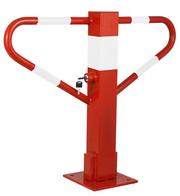 Барьер парковочный. Столбик. Ограждение. 