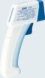 Толщиномер краски CHY 113