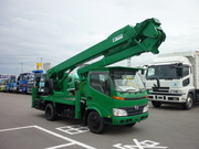 Аренда автовышки Киев