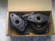 Проставки для увеличения клиренса ,  дорожного просвета Mazda 3 5 Мазда