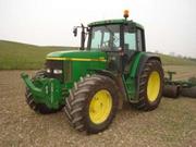 John Deere 6910 2002р.