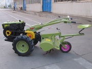 мотоблок дизельный с водяным охлаждением.