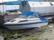 Катер Bayliner Capri бу срочно!