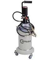 пневматический роздатчик смазочных материалов