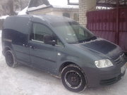 vw caddy c 04-11 г.в.