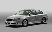 Запчасти новые и б/у Subaru Legacy, Outback (2004 – 2008 г.)
