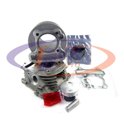 Продажа мотозапчастей на отечественную мототехнику,  кит. и яп. скутера