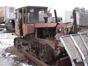 Продам дт-75 