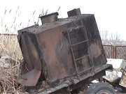 продам смоловарку