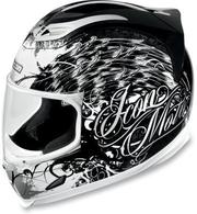 Большой выбор Icon Airframe – выбор стантрайдеров