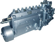 Ремонт топливной аппаратуры (ремонт ТНВД) 