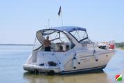 2000' Яхта Моторная Bayliner Cruiser 305