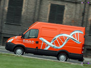 Грузовые перевозки 