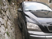 б .у запчасти киа соренто