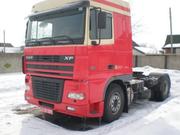 DAF 95XF/480 ,  2006 год выпуска,  без пробега по Украине. 