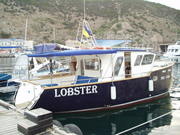 Продам катер Лобстер